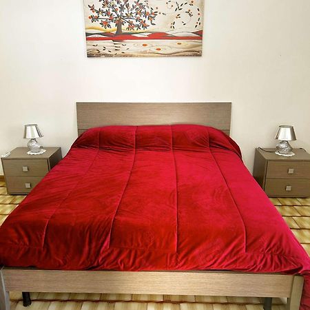 Casa Veronica ทริกาเซ ภายนอก รูปภาพ