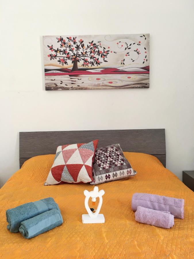 Casa Veronica ทริกาเซ ภายนอก รูปภาพ