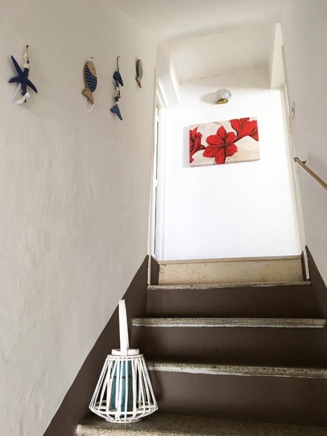 Casa Veronica ทริกาเซ ภายนอก รูปภาพ