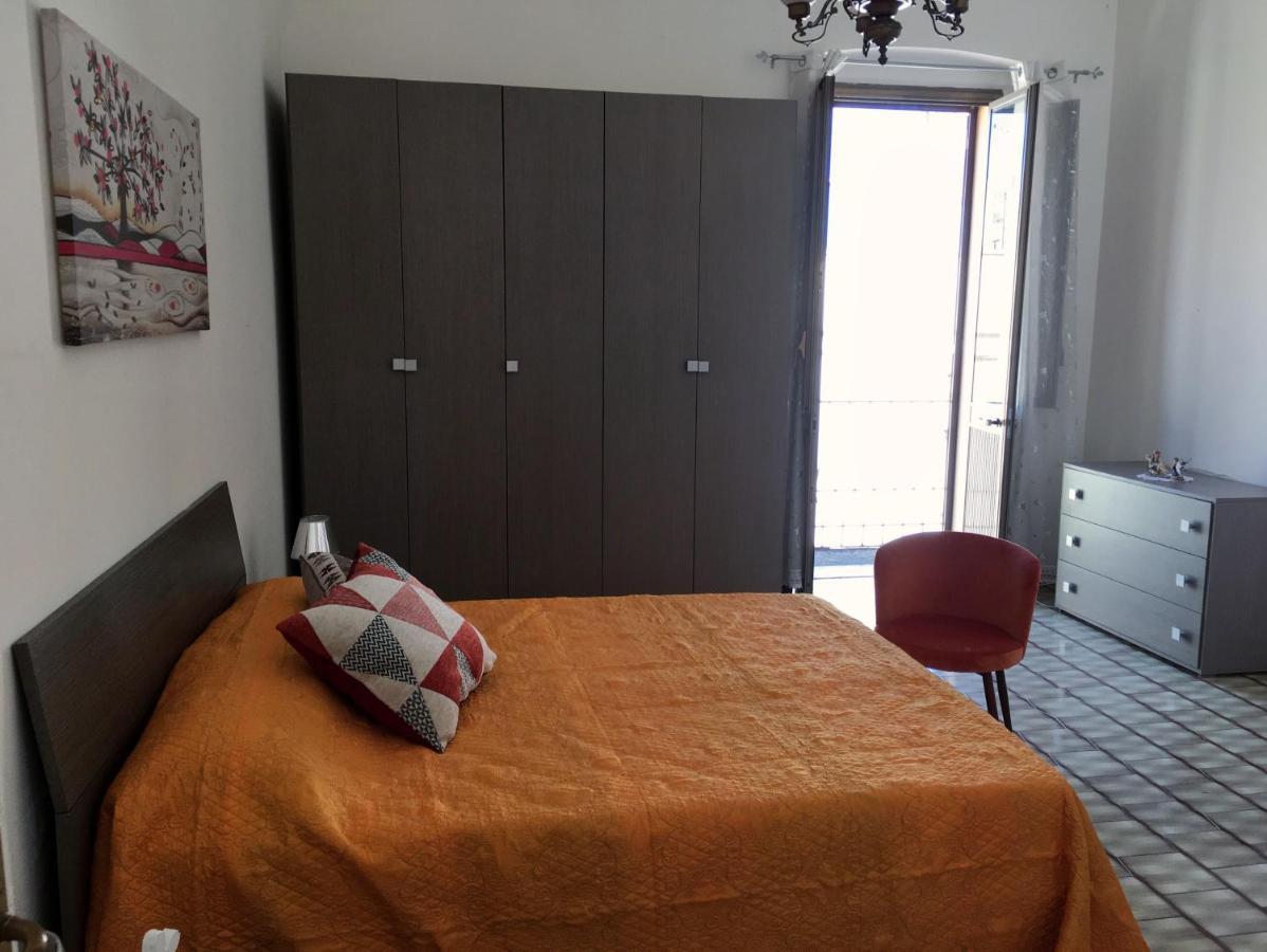 Casa Veronica ทริกาเซ ภายนอก รูปภาพ