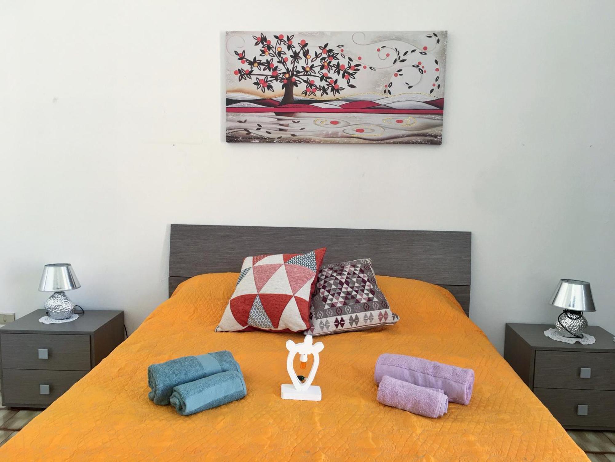 Casa Veronica ทริกาเซ ภายนอก รูปภาพ