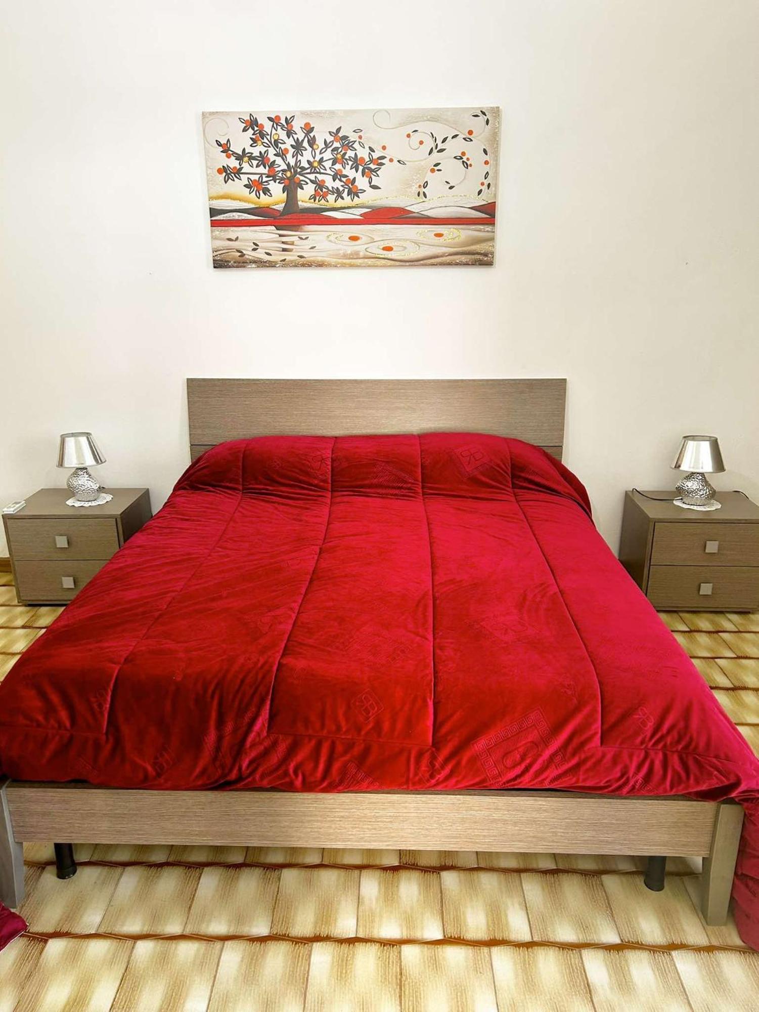 Casa Veronica ทริกาเซ ภายนอก รูปภาพ