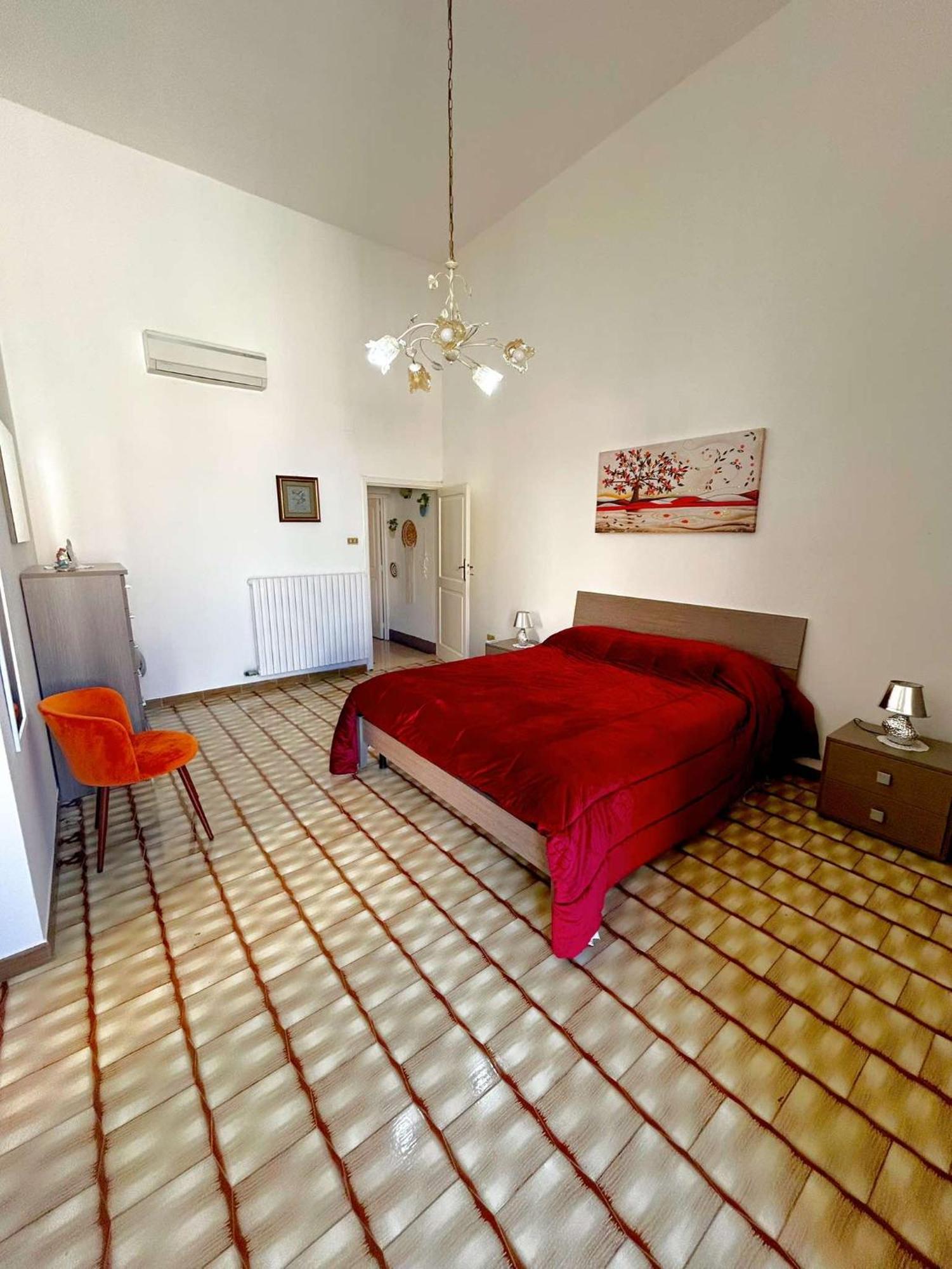 Casa Veronica ทริกาเซ ภายนอก รูปภาพ