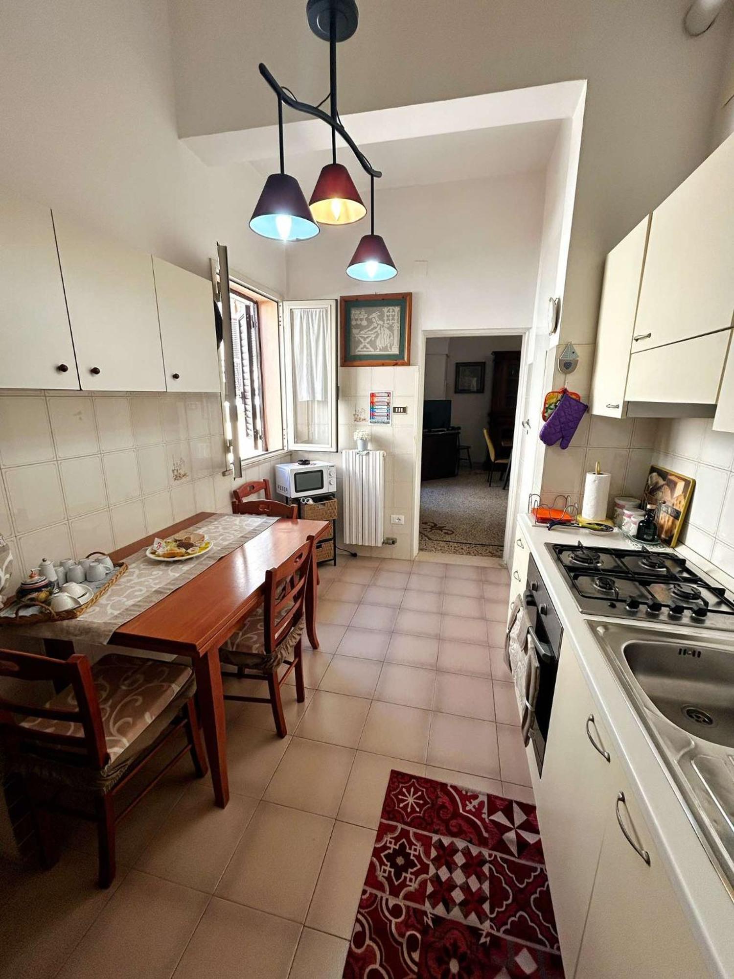 Casa Veronica ทริกาเซ ภายนอก รูปภาพ
