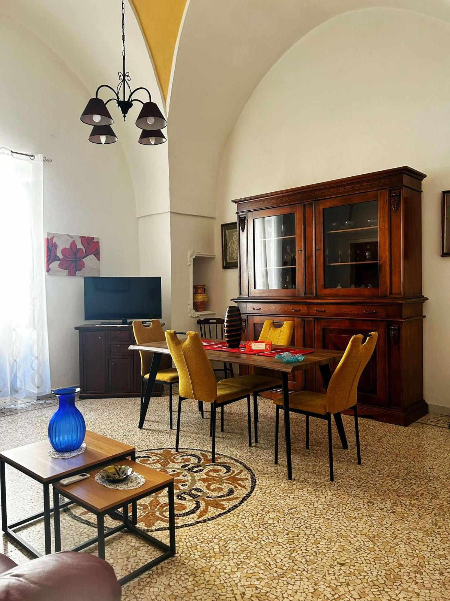 Casa Veronica ทริกาเซ ภายนอก รูปภาพ